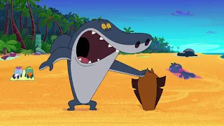 Zig & Sharko 🐶 GOOD DOG 🐶 2021 COMPILATION 💥 Cartoons for Children