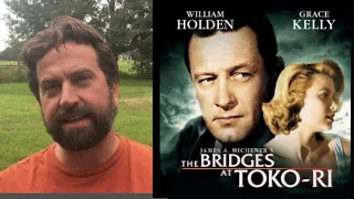 The Bridges at Toko-Ri - Movie Review