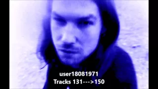 user18081971- Aphex Twin Soundcloud - Part 7 :Tracks 131 150