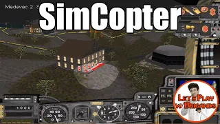 Let's Play SimCopter