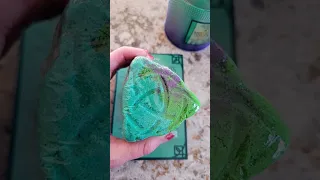 Jewelry Hidden Inside Slot Machine Bath Bomb