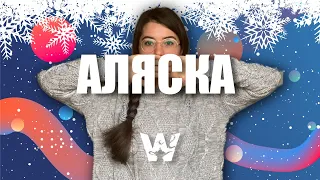 🇺🇸ТОЛЬКО НЕ АЛЯСКА!❄️🥶 ЖИЗНЬ НА СЕВЕРЕ! СТОИМОСТЬ АРЕНДЫ, ЗАРПЛАТЫ. ПЛЮСЫ И МИНУСЫ ALASKA STATE!