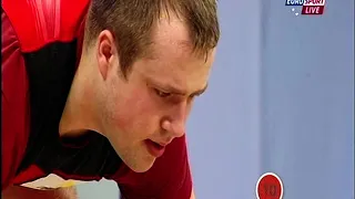 2014 World Weightlifting 105 kg A