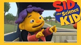 Grandma's Exercises - Sid The Science Kid - The Jim Henson Company