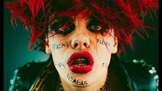 YUNGBLUD  LADY GAGA PAPARAZZI  COVER