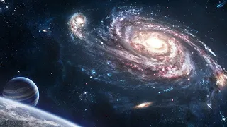 Evrenin Görüntülenemeyen Tek Galaksisi Samanyolu - Uzay Belgeseli