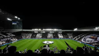 TalkSport & BBC Radio Newcastle Reaction To Newcastle United 4-1 Paris Saint-Germain (October 2023)