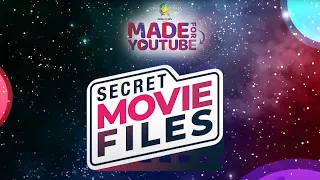 Made For YouTube | Secret Movie Files | KathNiel | Star Cinema