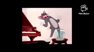 Tom et Jerry en Français - I | Jerry en pleine action | WBKids