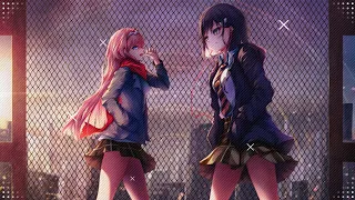 「 Nightcore 」 Travellers [NBSPLV]