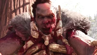 Far Cry Primal = 3 = На нашу деревню напали