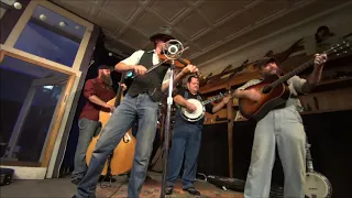 The Hillbilly Gypsies @ The Purple Fiddle 7/27/2019 *