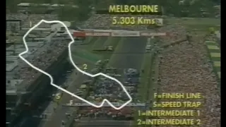 2000 Australian Grand Prix (Definitive Edition)