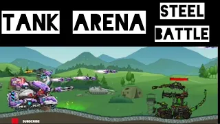 tank game | tank arena steel battle - world of tanks | mobile game