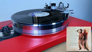 Thinkin' About Your Body (Live) - Bobby McFerrin [ VPI Scout 2 • Ortofon 2M Black • Emmeline F-117 ]