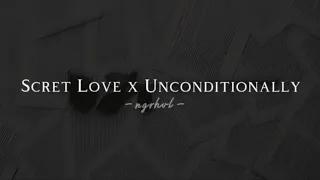 Little Mix - Katy Perry | Scret Love x Unconditionally (Tiktok version)