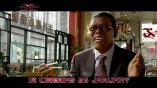 xXx: Return of Xander Cage | 30sec DEVICE | IN CINEMAS 26 JANUARY