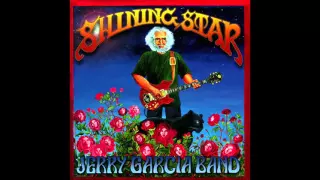 Jerry Garcia Band - "Ain't No Bread in the Breadbox"