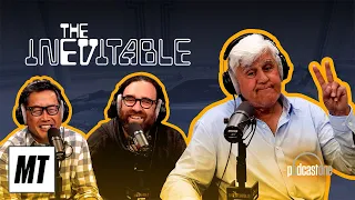 Jay Leno's Thoughts on EVs | Season 7 Episode 6 | The InEVitable