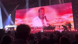 Lionel Richie—Easy—State Farm Arena, Atlanta GA—8/22/2023