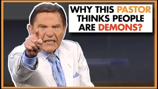 Richest Pastors in the World 2021 - Why this pastor think people are demons? (Like Apollo Quiboloy)