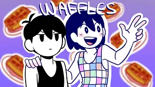 OMORI // Waffles (Thank you for +20k!!)