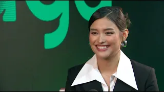 Liza Soberano talks about changing her image and other big career changes:  'It’s liberating!'