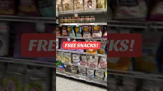 Free Snacks! Publix digital couponing deal 5/15-5/21