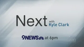 Next with Kyle Clark Full Show 12/18/2018