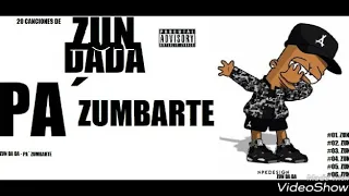 Zun Da Da - Pa' Zumbarte #11