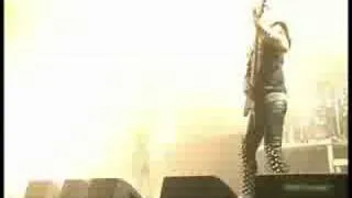 Dimmu Borgir - The Serpentine Offering (Wacken 07)