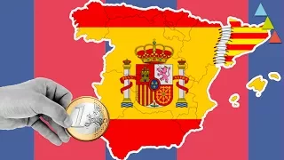 ¿Qué pasaría si Cataluña se independiza?