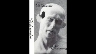 Vidvandre- Svanesang (Demo 1995)