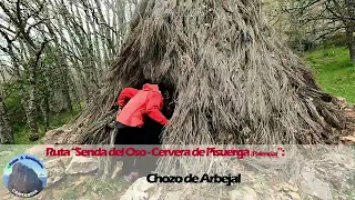 Ruta “Senda del Oso - Cervera de Pisuerga (Palencia)”: