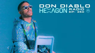 Hexagon Radio Episode 350