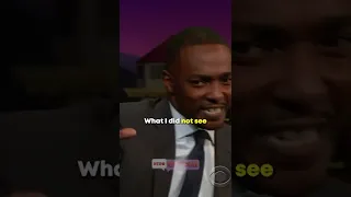 Anthony Mackie's Reason For Quitting Football