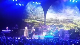 Fleetwood Mac - Rhiannon (Live @ Pinnacle Bank Lincoln, NE 1-17-15)