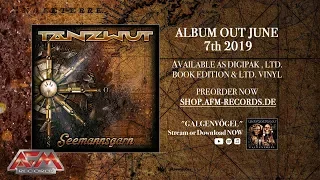 TANZWUT – Galgenvögel (2019) // Official Audio Video // AFM Records