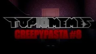 Creepypasta #8 - Persuaded