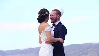 WEDDING CLIP. (ასტორია) 22.10.2017