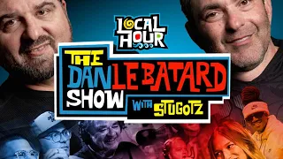 LIVE at 9am EST | 4/5/24 | The Dan Le Batard Show w/ Stugotz