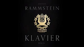 Rammstein - Sonne (XXI - Klavier)