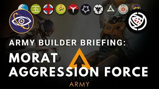 N4 Army Builder Briefing Morat Aggression Force