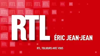 Le journal RTL de 22h du 12 novembre 2020