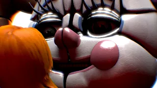 “Circus Baby Need This Feeling” FNAF Animation Music Video (Song by Ben Schuller)