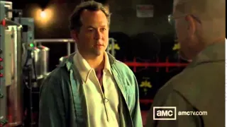 Breaking Bad Season 3 Mas Sunset one minute Commentary Vince Gilligan 480p