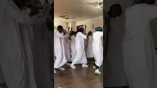 Dwpacademy dance to celebrate Eid Al- Fitr #dance #dwpacademy