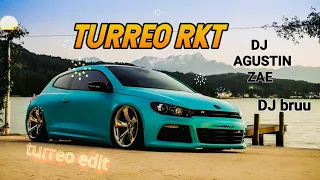 RKT #4  | EXPLOTA TU AUTO / DJ AGUSTIN ZAE, @DJBRUU