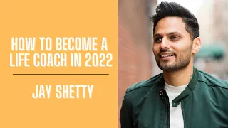 How to become a life coach in 2022