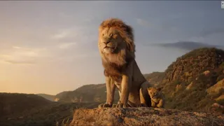 SPIRIT - Male Version (From Disney's The Lion King)